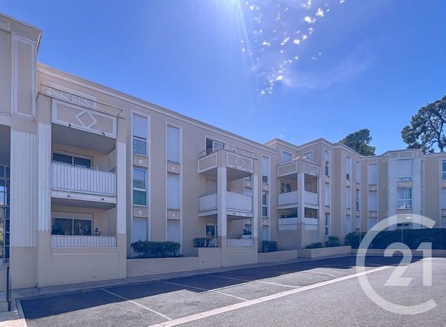 appartement - MONTPELLIER - 34