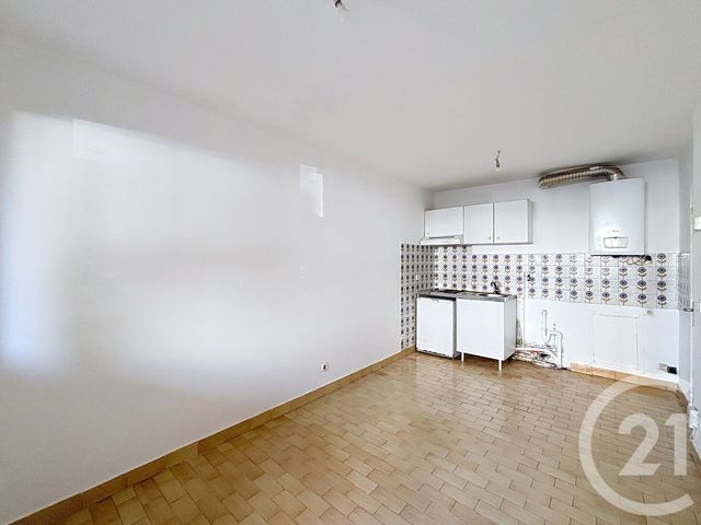 Appartement F2 &agrave; vendre - 2 pi&egrave;ces - 36,01 m2 - Montpellier - 34 - LANGUEDOC-ROUSSILLON