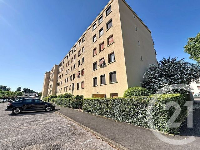 Appartement F2 &agrave; vendre - 2 pi&egrave;ces - 36,01 m2 - Montpellier - 34 - LANGUEDOC-ROUSSILLON