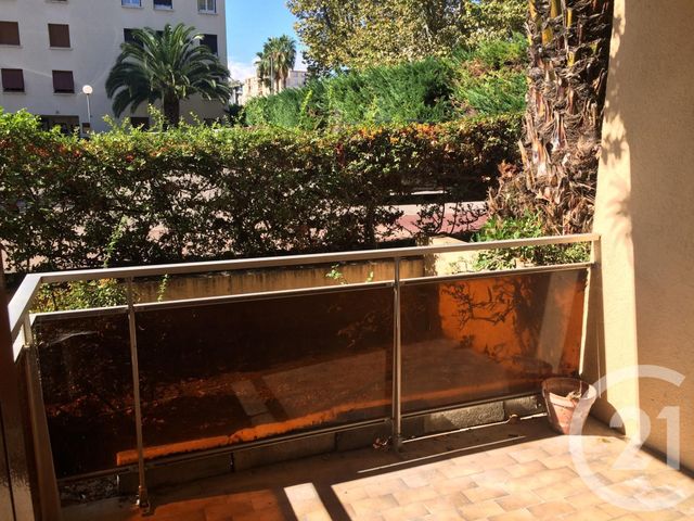 Appartement F2 à vendre - 2 pièces - 36,01 m2 - Montpellier - 34 - LANGUEDOC-ROUSSILLON