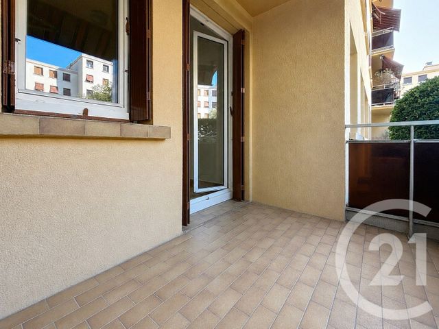 Appartement F2 &agrave; vendre - 2 pi&egrave;ces - 36,01 m2 - Montpellier - 34 - LANGUEDOC-ROUSSILLON