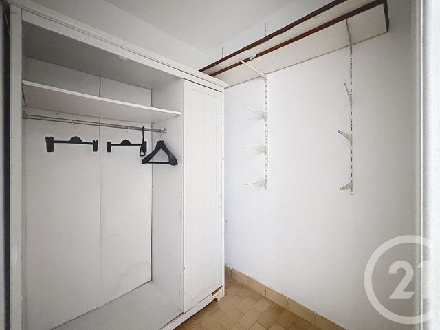 Appartement F2 &agrave; vendre - 2 pi&egrave;ces - 36,01 m2 - Montpellier - 34 - LANGUEDOC-ROUSSILLON