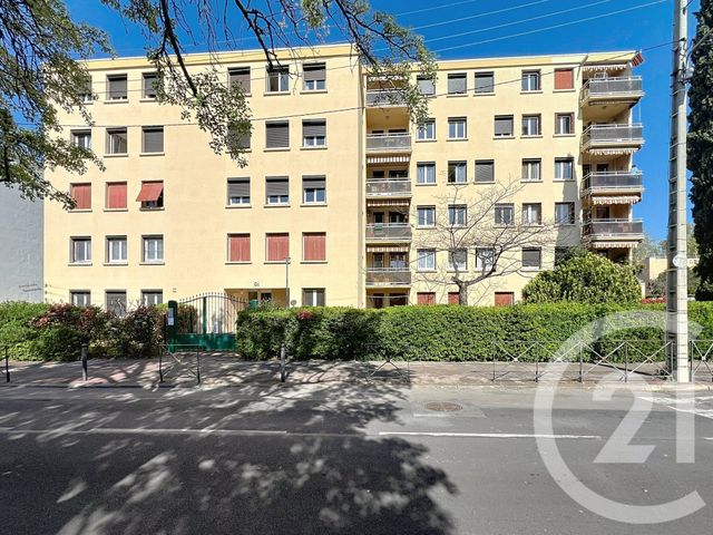 Appartement F2 à vendre - 2 pièces - 36,01 m2 - Montpellier - 34 - LANGUEDOC-ROUSSILLON