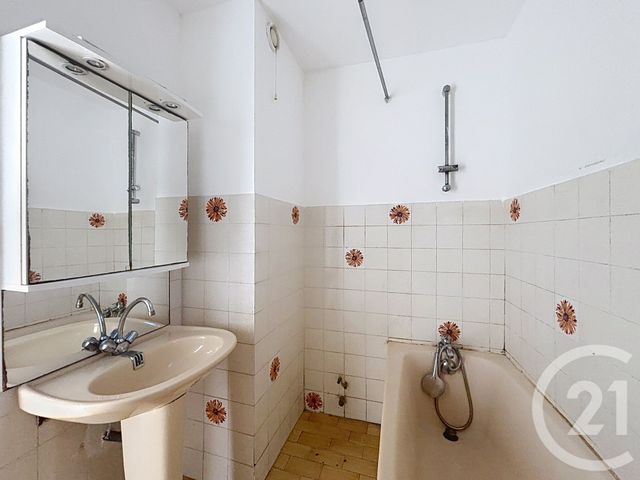 Appartement F2 &agrave; vendre - 2 pi&egrave;ces - 36,01 m2 - Montpellier - 34 - LANGUEDOC-ROUSSILLON