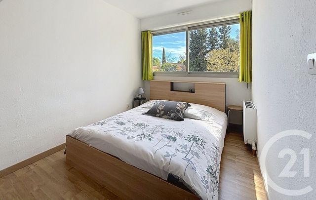 Appartement F2 &agrave; vendre - 2 pi&egrave;ces - 35,58 m2 - Montpellier - 34 - LANGUEDOC-ROUSSILLON