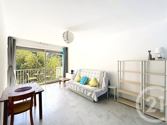 Appartement F2 &agrave; vendre - 2 pi&egrave;ces - 35,58 m2 - Montpellier - 34 - LANGUEDOC-ROUSSILLON