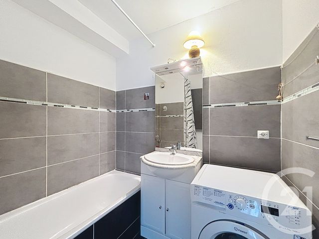Appartement F2 &agrave; vendre - 2 pi&egrave;ces - 35,58 m2 - Montpellier - 34 - LANGUEDOC-ROUSSILLON