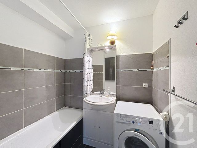 Appartement F2 &agrave; vendre - 2 pi&egrave;ces - 35,58 m2 - Montpellier - 34 - LANGUEDOC-ROUSSILLON