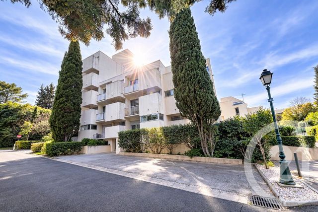 Appartement F2 à vendre MONTPELLIER
