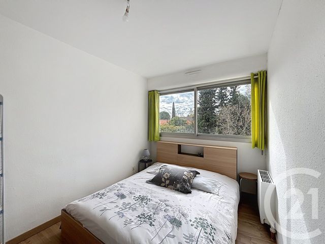 Appartement F2 &agrave; vendre - 2 pi&egrave;ces - 35,58 m2 - Montpellier - 34 - LANGUEDOC-ROUSSILLON