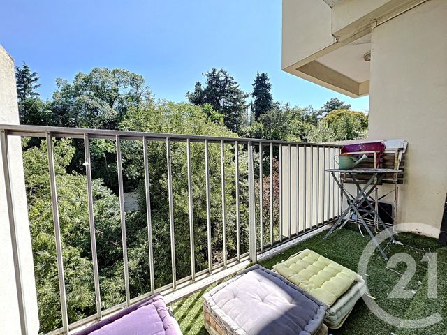 Appartement F2 &agrave; vendre - 2 pi&egrave;ces - 35,58 m2 - Montpellier - 34 - LANGUEDOC-ROUSSILLON