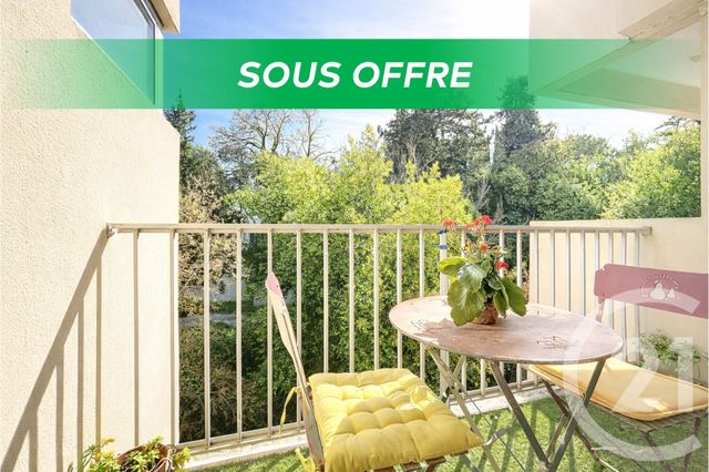 appartement - MONTPELLIER - 34
