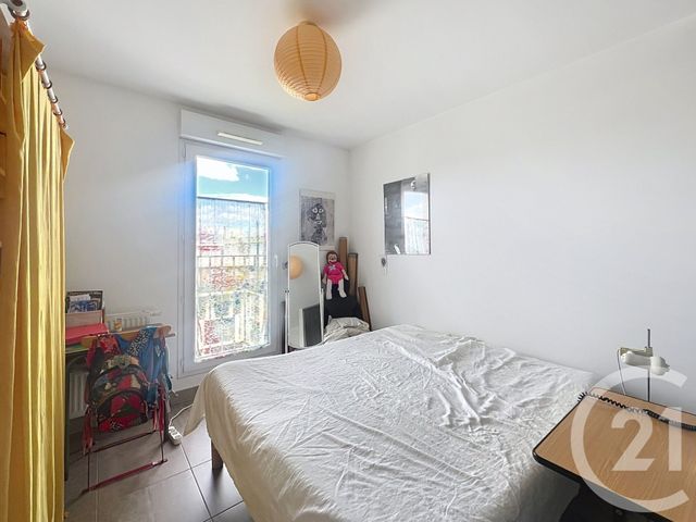 Appartement F3 à vendre - 3 pièces - 75,09 m2 - Montpellier - 34 - LANGUEDOC-ROUSSILLON