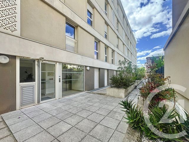 Appartement F3 à vendre - 3 pièces - 75,09 m2 - Montpellier - 34 - LANGUEDOC-ROUSSILLON