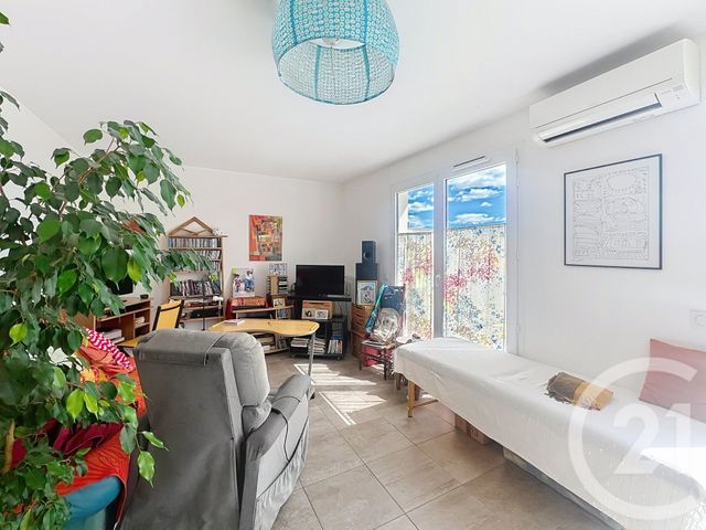 Appartement F3 à vendre - 3 pièces - 75,09 m2 - Montpellier - 34 - LANGUEDOC-ROUSSILLON