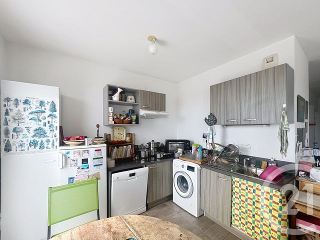 Appartement F3 à vendre - 3 pièces - 75,09 m2 - Montpellier - 34 - LANGUEDOC-ROUSSILLON