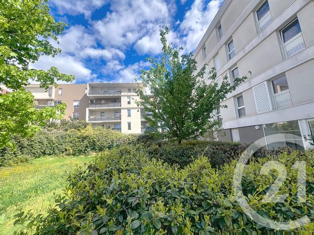 Appartement F3 à vendre - 3 pièces - 75,09 m2 - Montpellier - 34 - LANGUEDOC-ROUSSILLON