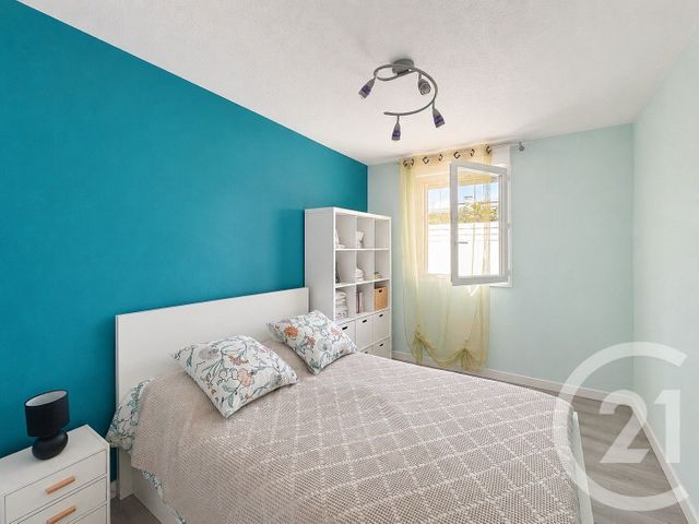 Appartement F3 &agrave; vendre - 3 pi&egrave;ces - 54,96 m2 - Montpellier - 34 - LANGUEDOC-ROUSSILLON