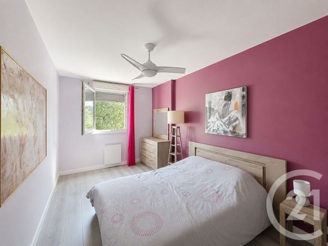 Appartement F3 &agrave; vendre - 3 pi&egrave;ces - 54,96 m2 - Montpellier - 34 - LANGUEDOC-ROUSSILLON
