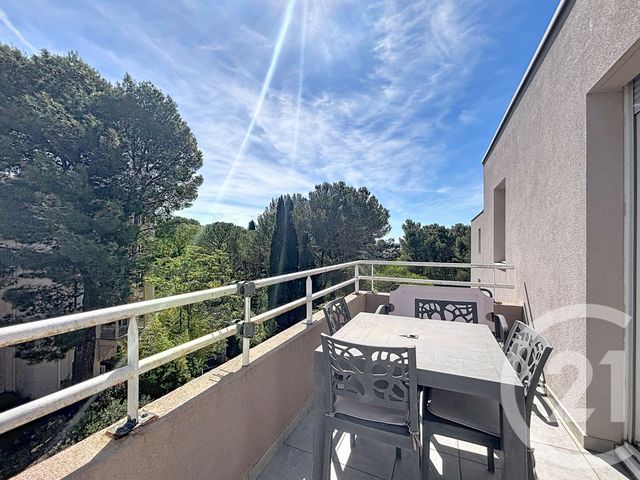 Appartement à vendre MONTPELLIER