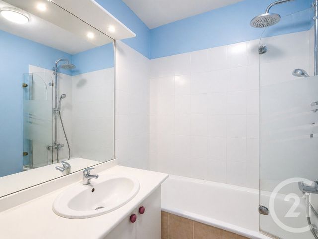 Appartement F3 &agrave; vendre - 3 pi&egrave;ces - 54,96 m2 - Montpellier - 34 - LANGUEDOC-ROUSSILLON