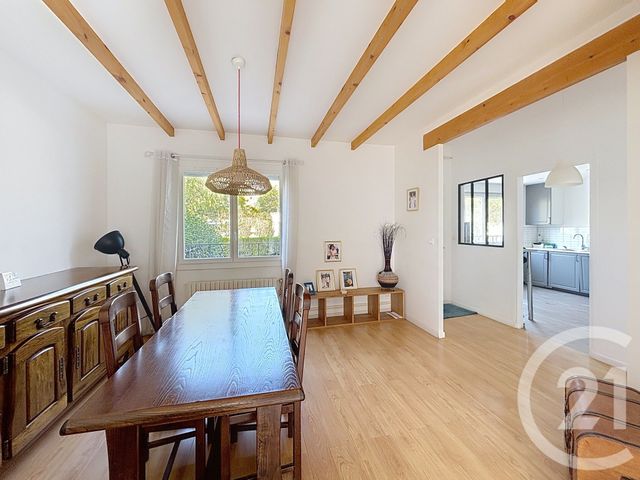 Maison &agrave; vendre - 2 pi&egrave;ces - 65 m2 - Castelnau Le Lez - 34 - LANGUEDOC-ROUSSILLON