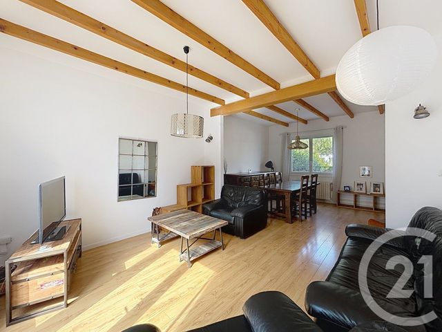 Maison &agrave; vendre - 2 pi&egrave;ces - 65 m2 - Castelnau Le Lez - 34 - LANGUEDOC-ROUSSILLON