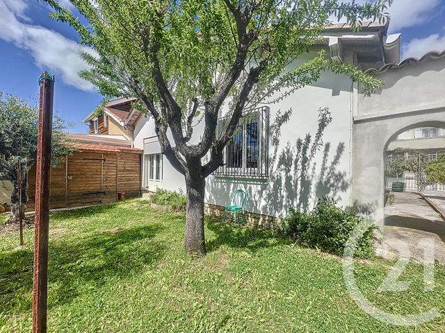 Maison &agrave; vendre - 2 pi&egrave;ces - 65 m2 - Castelnau Le Lez - 34 - LANGUEDOC-ROUSSILLON