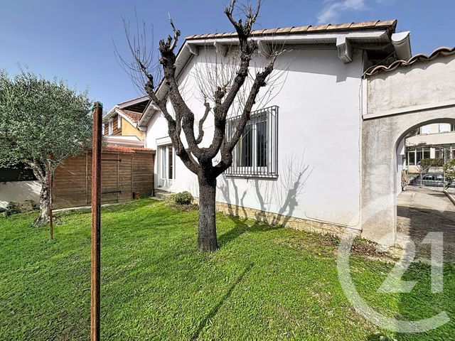 Maison &agrave; vendre - 2 pi&egrave;ces - 65 m2 - Castelnau Le Lez - 34 - LANGUEDOC-ROUSSILLON