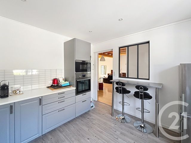 Maison &agrave; vendre - 2 pi&egrave;ces - 65 m2 - Castelnau Le Lez - 34 - LANGUEDOC-ROUSSILLON