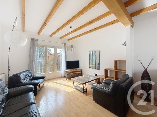 Maison &agrave; vendre - 2 pi&egrave;ces - 65 m2 - Castelnau Le Lez - 34 - LANGUEDOC-ROUSSILLON