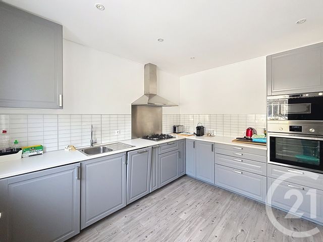 Maison &agrave; vendre - 2 pi&egrave;ces - 65 m2 - Castelnau Le Lez - 34 - LANGUEDOC-ROUSSILLON