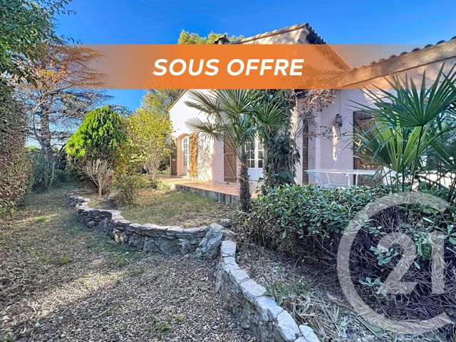 maison - ST GELY DU FESC - 34