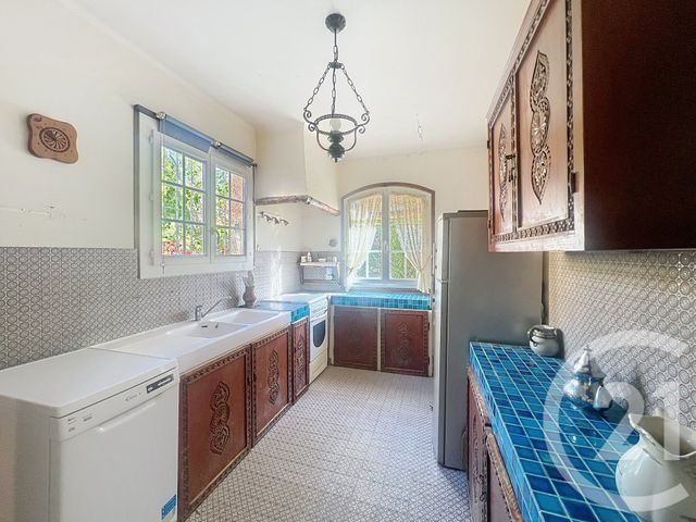 Maison à vendre - 4 pièces - 90 m2 - St Gely Du Fesc - 34 - LANGUEDOC-ROUSSILLON