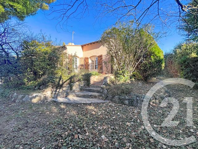 Maison à vendre - 4 pièces - 90 m2 - St Gely Du Fesc - 34 - LANGUEDOC-ROUSSILLON