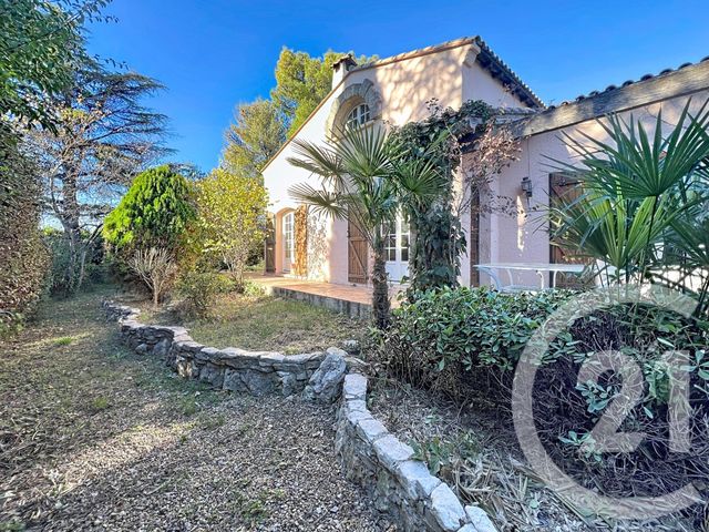 Maison à vendre - 4 pièces - 90 m2 - St Gely Du Fesc - 34 - LANGUEDOC-ROUSSILLON