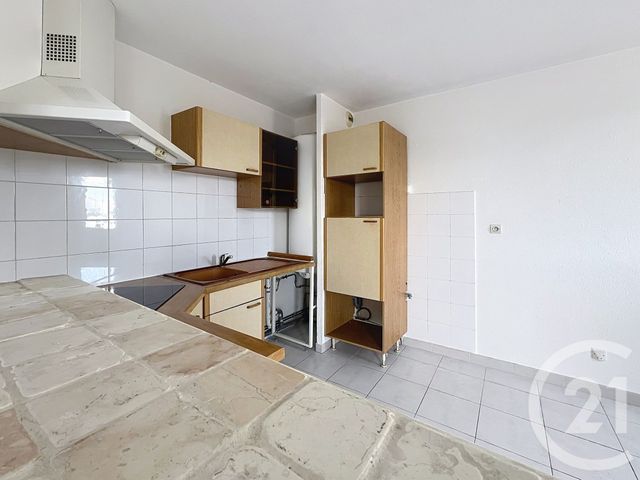 Appartement F3 &agrave; vendre - 3 pi&egrave;ces - 59,46 m2 - Montpellier - 34 - LANGUEDOC-ROUSSILLON