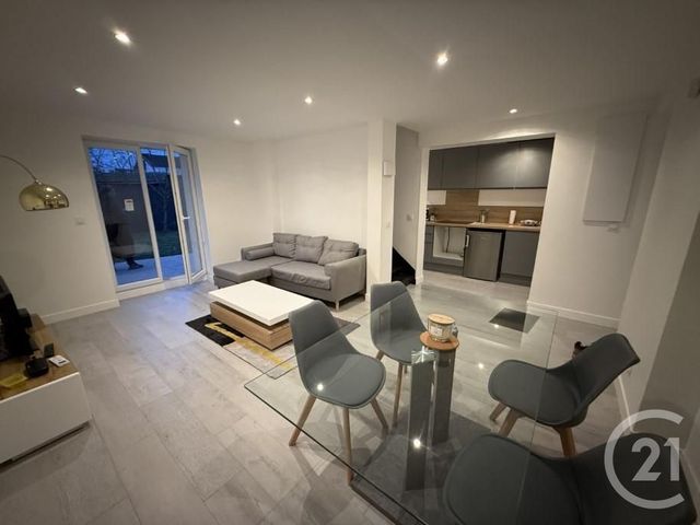 Maison &agrave; vendre - 5 pi&egrave;ces - 74,40 m2 - Champigny Sur Marne - 94 - ILE-DE-FRANCE