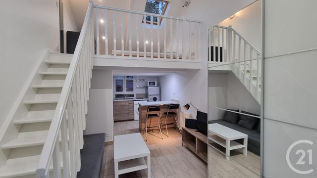 appartement - ST MAUR DES FOSSES - 94