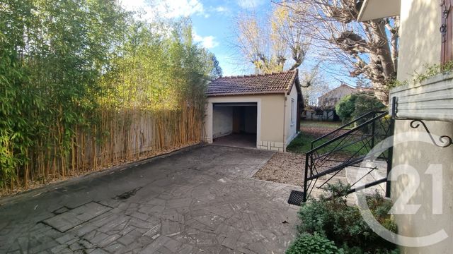 Maison à vendre - 8 pièces - 142 m2 - St Maur Des Fosses - 94 - ILE-DE-FRANCE