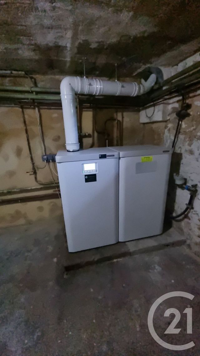 Maison à vendre - 8 pièces - 142 m2 - St Maur Des Fosses - 94 - ILE-DE-FRANCE