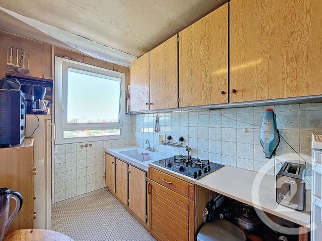 Appartement F3 à vendre - 3 pièces - 55,08 m2 - St Maur Des Fosses - 94 - ILE-DE-FRANCE