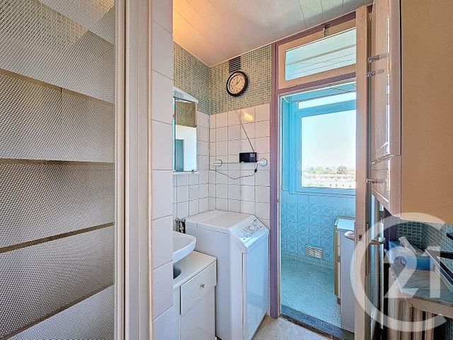 Appartement F3 à vendre - 3 pièces - 55,08 m2 - St Maur Des Fosses - 94 - ILE-DE-FRANCE