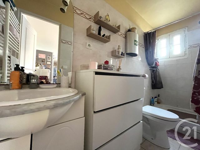 Appartement F4 &agrave; vendre - 4 pi&egrave;ces - 49,02 m2 - St Maur Des Fosses - 94 - ILE-DE-FRANCE