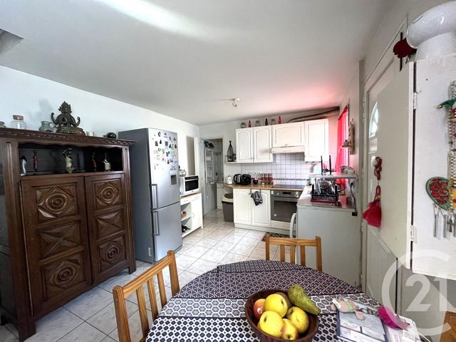 Appartement F4 &agrave; vendre - 4 pi&egrave;ces - 49,02 m2 - St Maur Des Fosses - 94 - ILE-DE-FRANCE