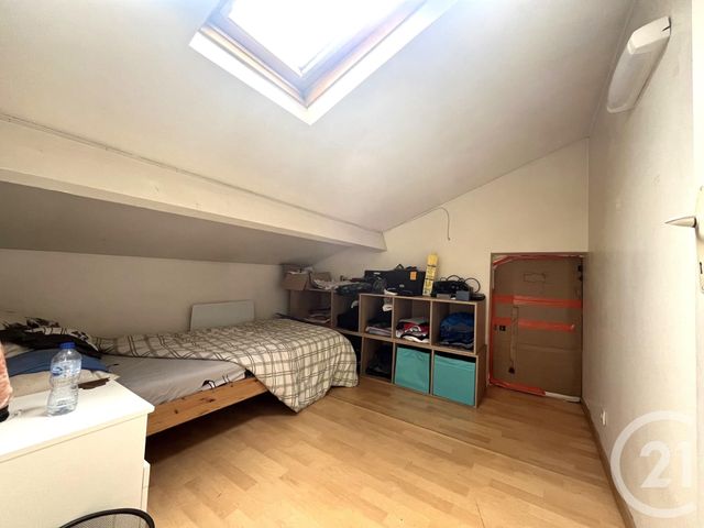 Appartement &agrave; vendre - 6 pi&egrave;ces - 77,35 m2 - St Maur Des Fosses - 94 - ILE-DE-FRANCE