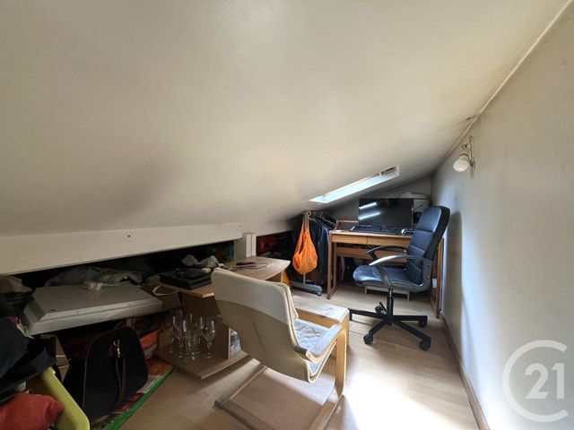 Appartement &agrave; vendre - 6 pi&egrave;ces - 77,35 m2 - St Maur Des Fosses - 94 - ILE-DE-FRANCE