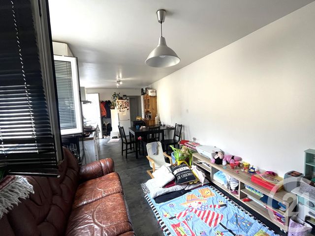 Appartement &agrave; vendre - 6 pi&egrave;ces - 77,35 m2 - St Maur Des Fosses - 94 - ILE-DE-FRANCE