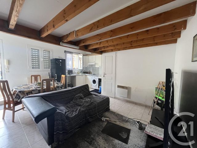 Appartement F4 &agrave; vendre - 2 pi&egrave;ces - 44,22 m2 - St Maur Des Fosses - 94 - ILE-DE-FRANCE