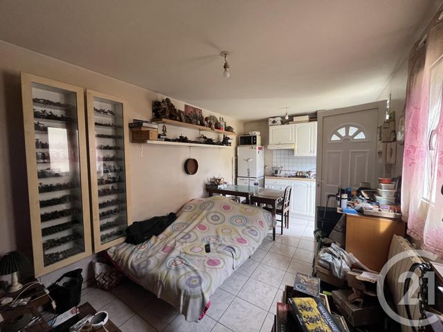 Appartement F4 &agrave; vendre - 2 pi&egrave;ces - 44,22 m2 - St Maur Des Fosses - 94 - ILE-DE-FRANCE